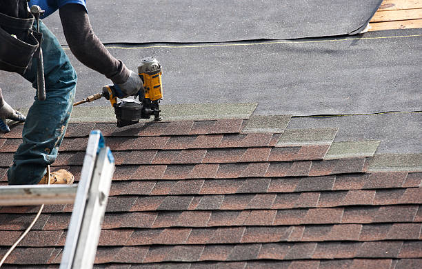Licensed Roof Replacement service in De Graff, OH - Brentwood Metal Roofing